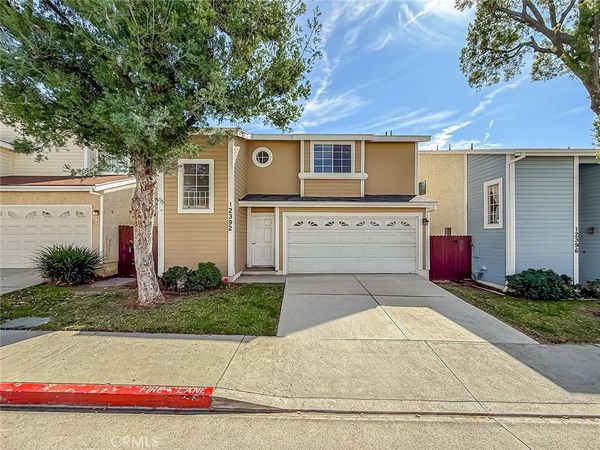 12392 Carl Street, Pacoima, CA 91331