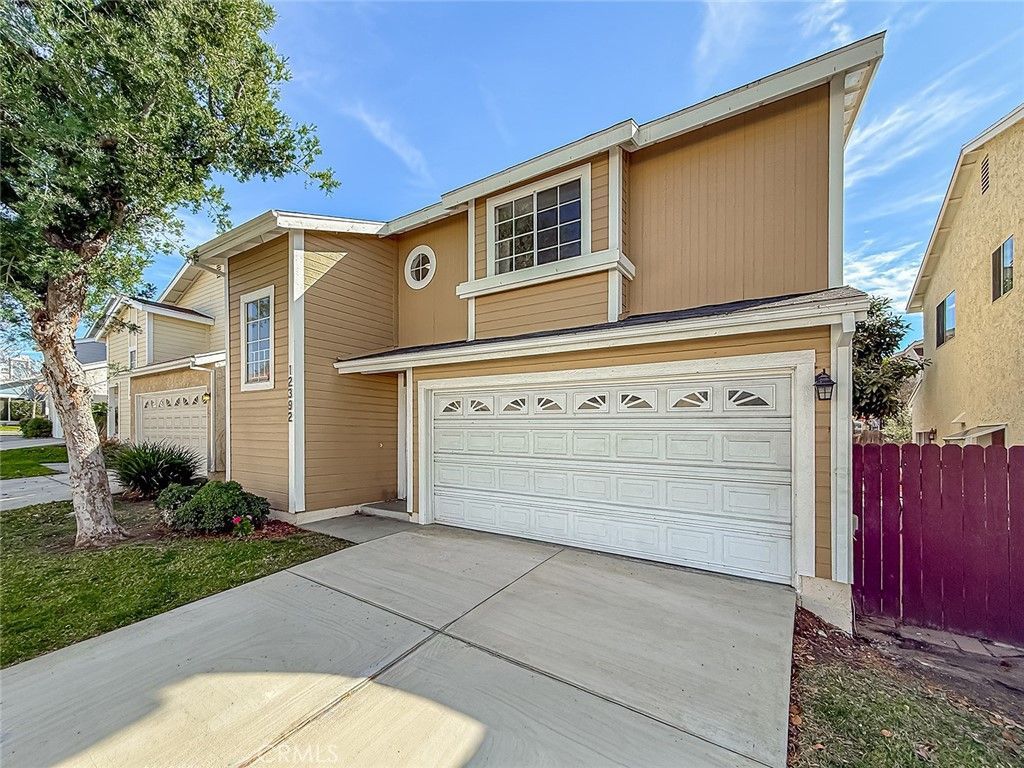 12392 Carl Street, Pacoima, CA 91331 Main Photo