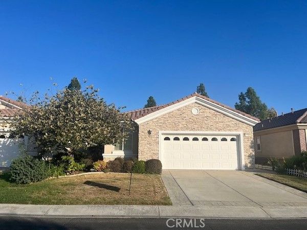 1760 Sarazen Street, Beaumont, CA 92223