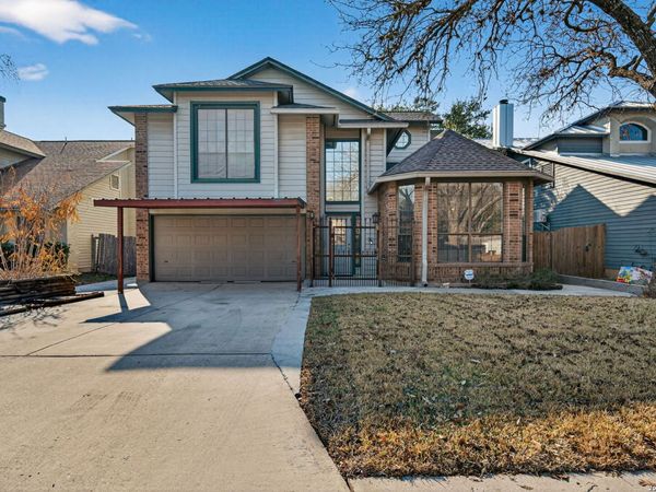 3311 Green Spg Dr, San Antonio, TX 78247