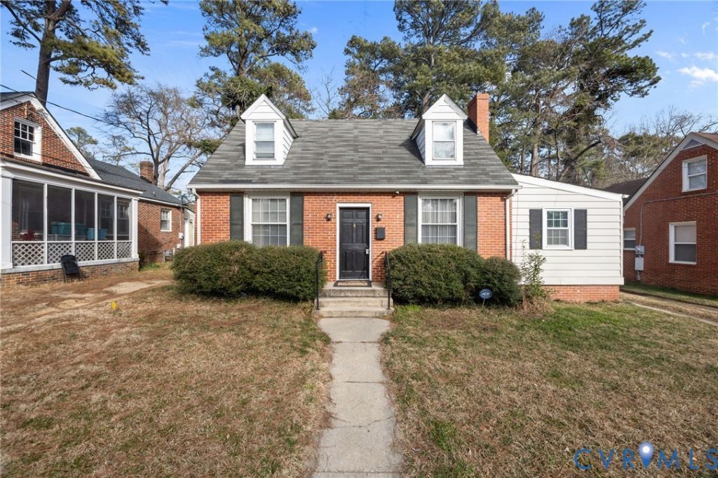 1831 East Boulevard, Petersburg, VA 23805 Main Photo