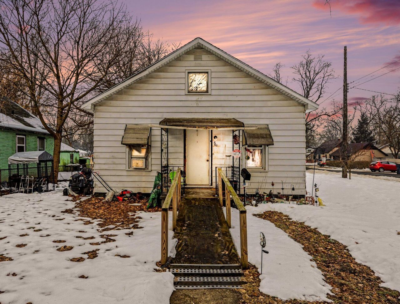 561 Arthur Avenue, Kalamazoo, MI 49048 Main Photo