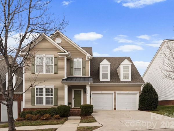 9647 Sunset Grove Drive, Huntersville, NC 28078