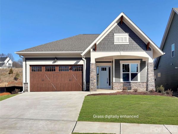 2968 Alveston Drive NW, Unit 96, Concord, NC 28027