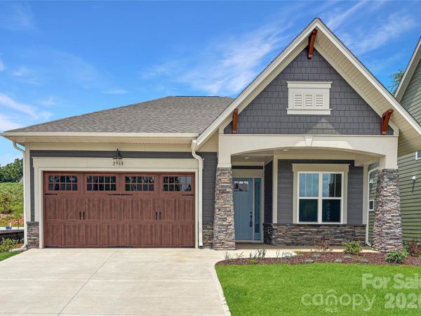 2968 Alveston Drive NW, Concord, NC 28027