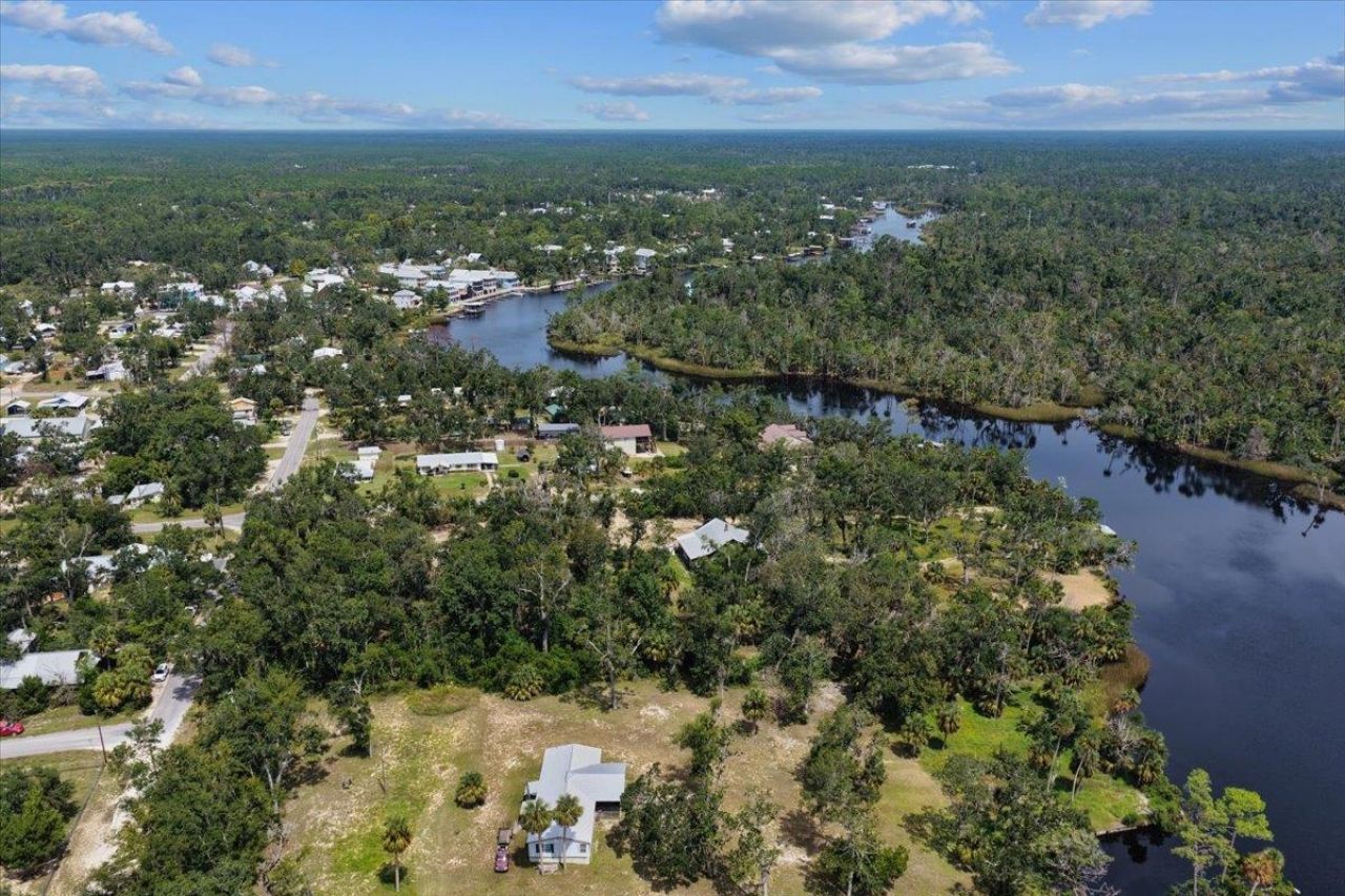 1710 SE First Street, Steinhatchee, FL 32359 Photo