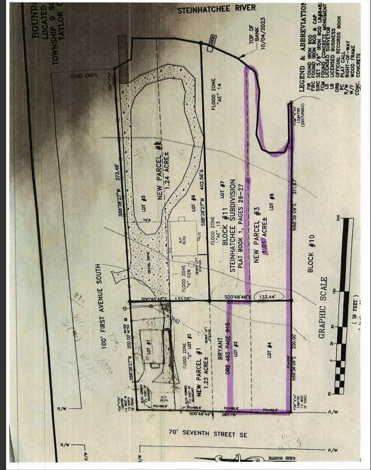 1710 SE First Street, Steinhatchee, FL 32359 Photo