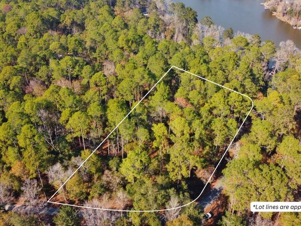 xxx Tallavana Trail, Havana, FL 32333