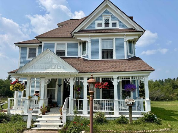 6211 County Road 441 Road, Pentland Twp, MI 49868