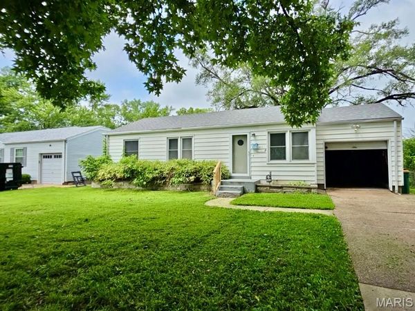 10413 Ewell Drive , Bellefontaine Nghbrs, MO 63137