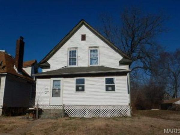 4943 Genevieve Avenue, St Louis, MO 63120