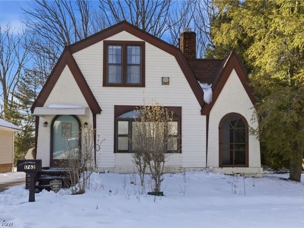 1762 Donwell Drive, South Euclid, OH 44121