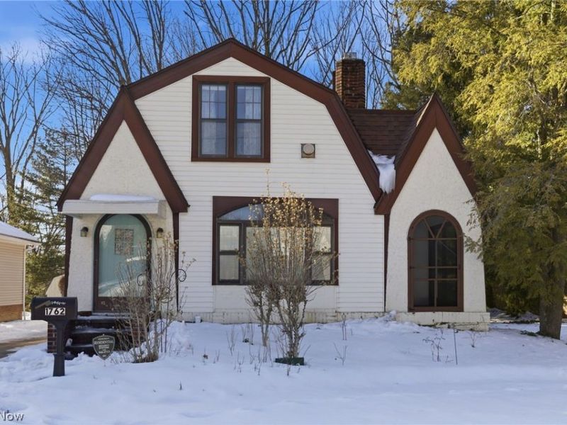 1762 Donwell Drive, South Euclid, OH 44121 Photo 1