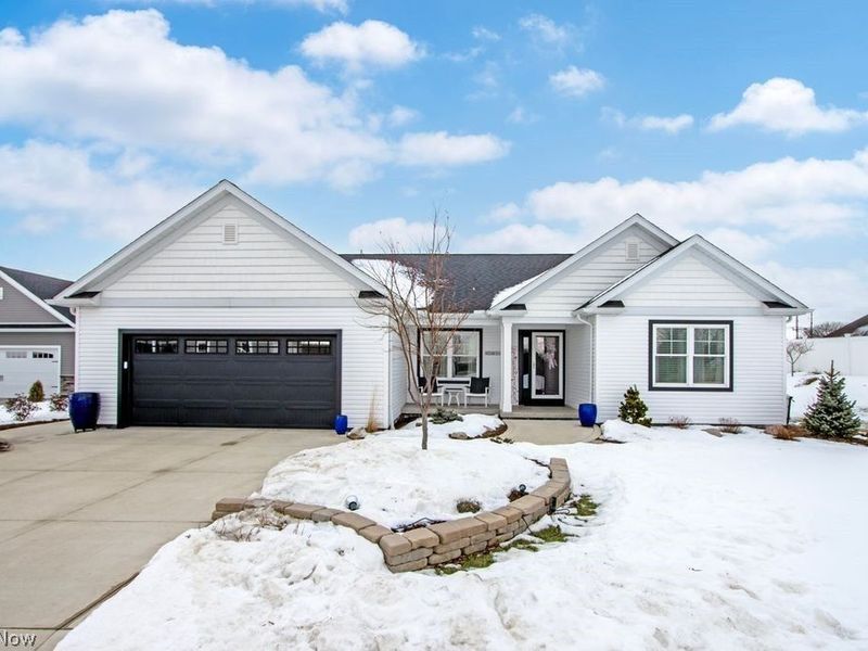 1637 Firethorn Lane, Wooster, OH 44691 Photo 1