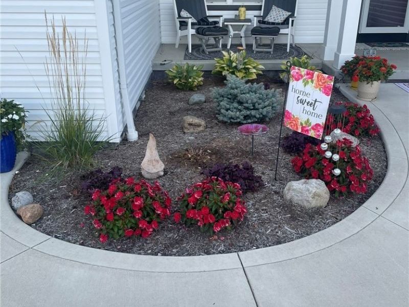 1637 Firethorn Lane, Wooster, OH 44691 Photo 11