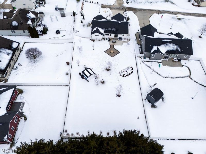 1637 Firethorn Lane, Wooster, OH 44691 Photo 2