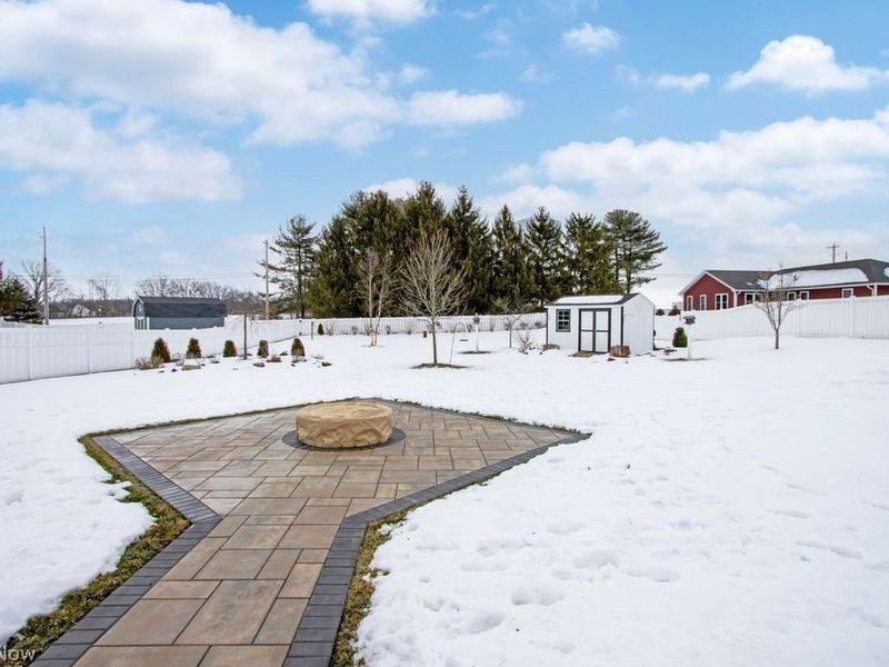 1637 Firethorn Lane, Wooster, OH 44691 Photo 4