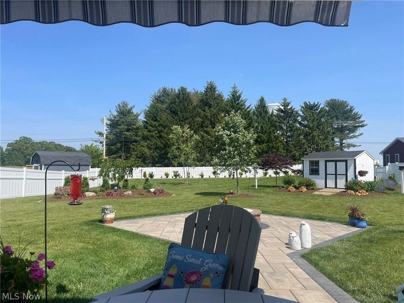 1637 Firethorn Lane, Wooster, OH 44691 Photo 9