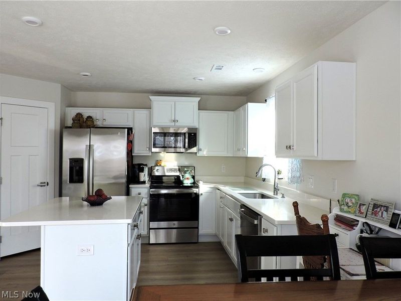 129 W Spring Drive, Elyria, OH 44035 Photo 2