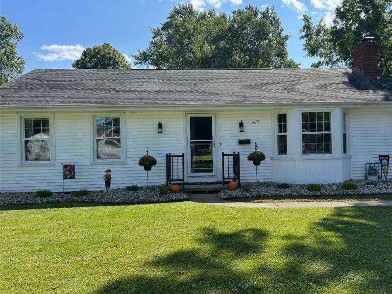 477 Wildwood, Boardman, OH 44512 Photo 2