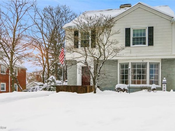 3530 Glencairn Road, Shaker Heights, OH 44122
