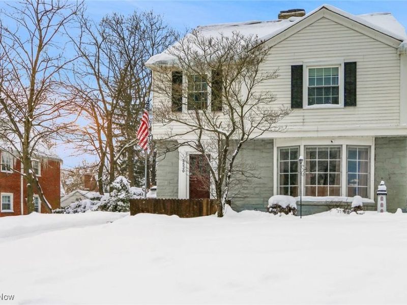 3530 Glencairn Road, Shaker Heights, OH 44122 Photo 1