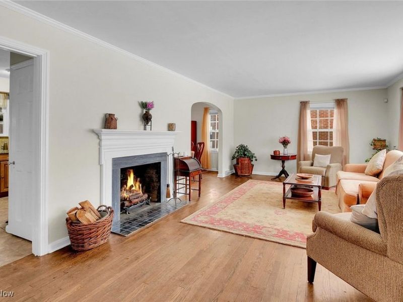 3530 Glencairn Road, Shaker Heights, OH 44122 Photo 2