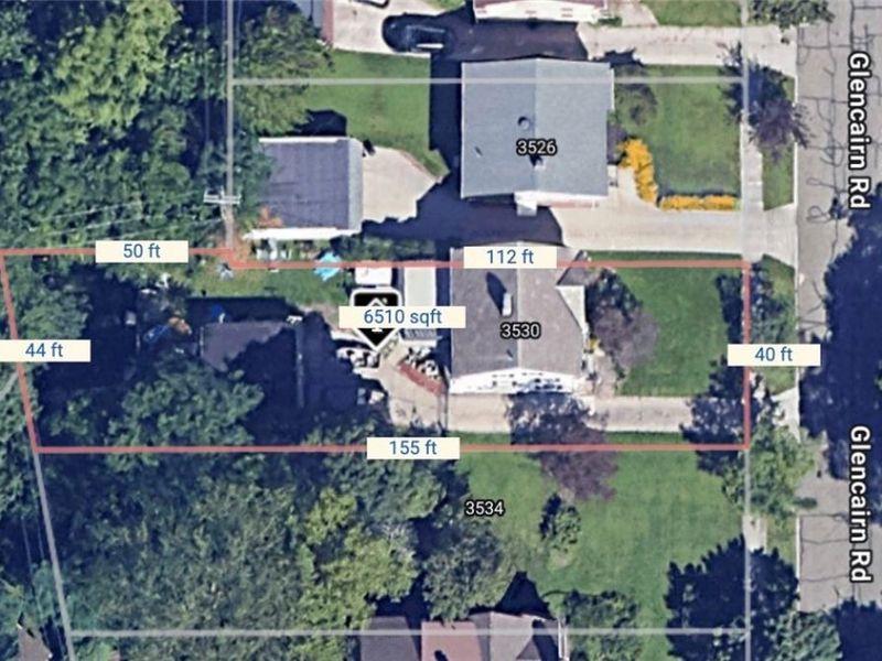 3530 Glencairn Road, Shaker Heights, OH 44122 Photo 23