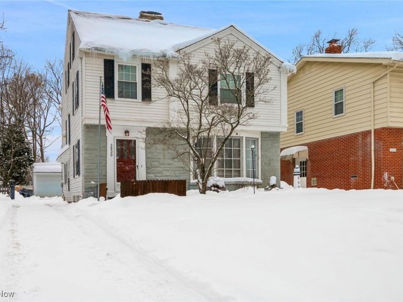 3530 Glencairn Road, Shaker Heights, OH 44122 Photo 24