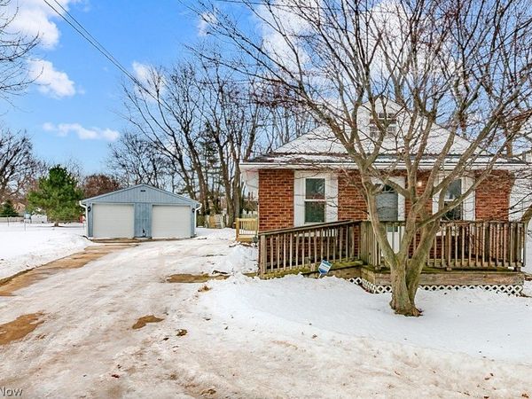 18 Indianola Avenue, Painesville Twp, OH 44077