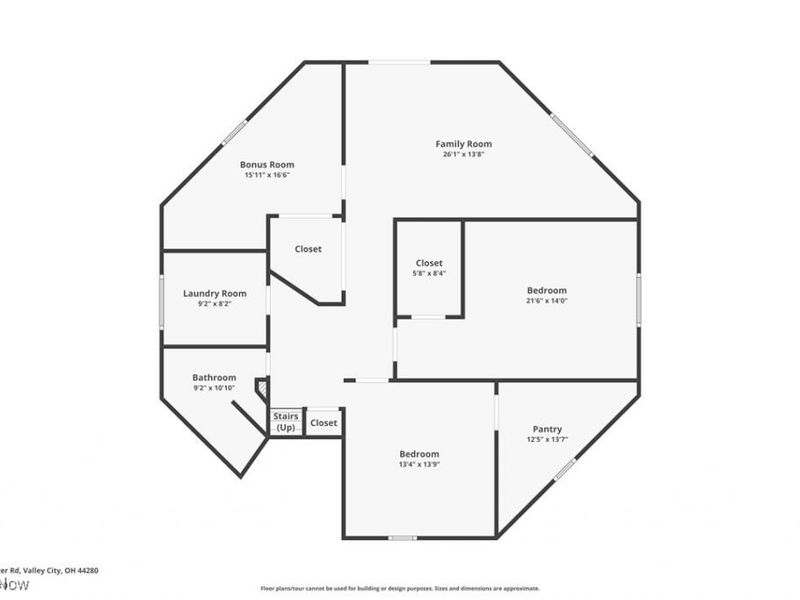 7639 Center Road, Valley City, OH 44280 Photo 4