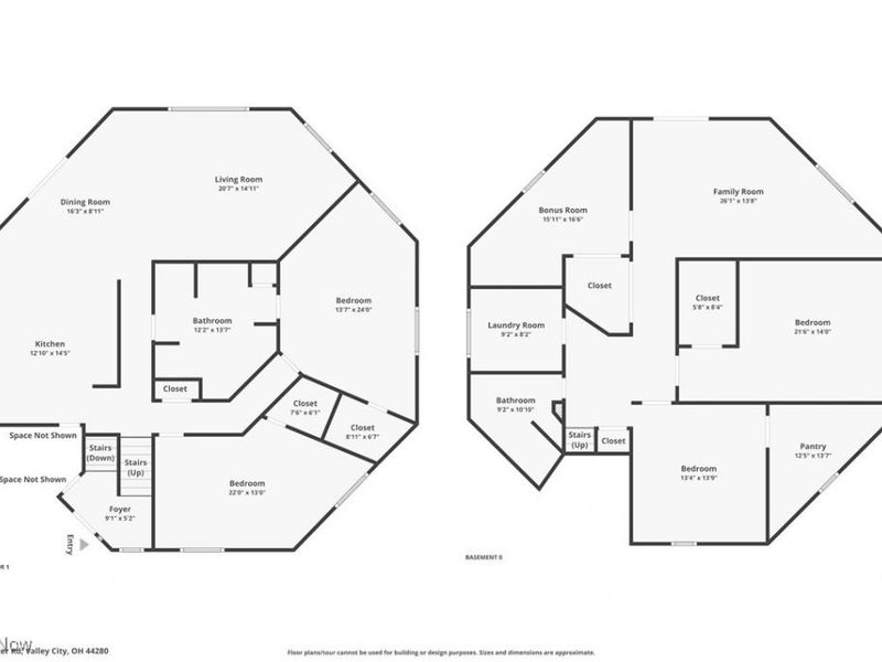 7639 Center Road, Valley City, OH 44280 Photo 5