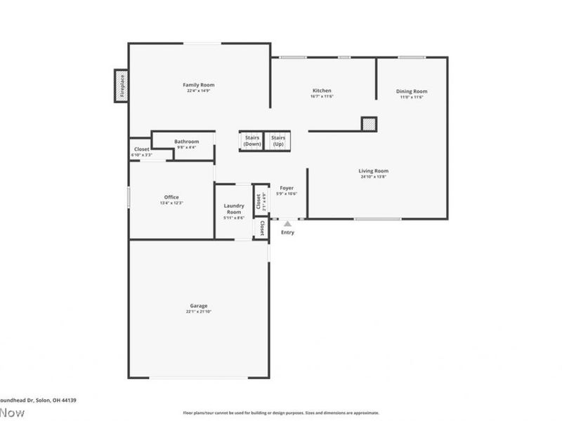 33014 N Roundhead Drive, Solon, OH 44139 Photo 6