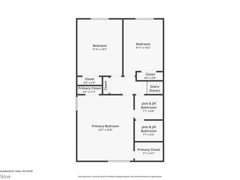 33014 N Roundhead Drive, Solon, OH 44139 Photo 7