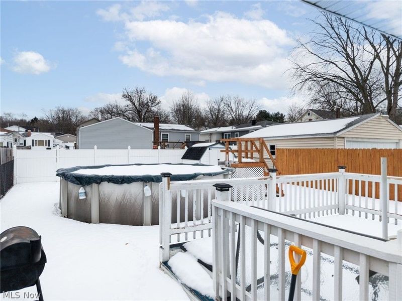 189 Pocantico Avenue, Akron, OH 44312 Photo 2