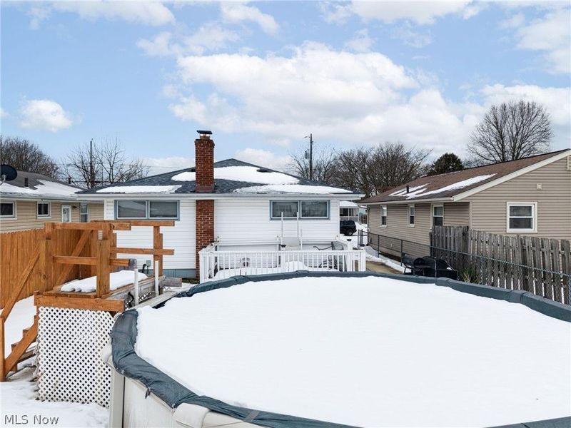 189 Pocantico Avenue, Akron, OH 44312 Photo 3