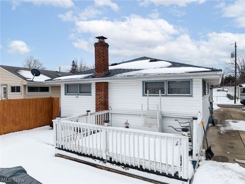 189 Pocantico Avenue, Akron, OH 44312 Photo 4