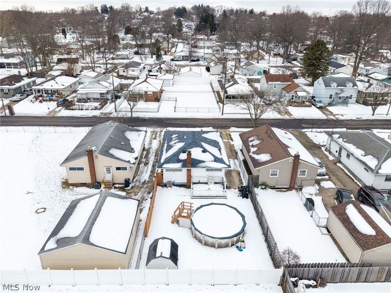 189 Pocantico Avenue, Akron, OH 44312 Photo 5