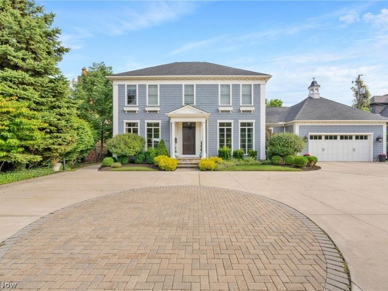 22286 Lake Road, Rocky River, OH 44116 Photo 1