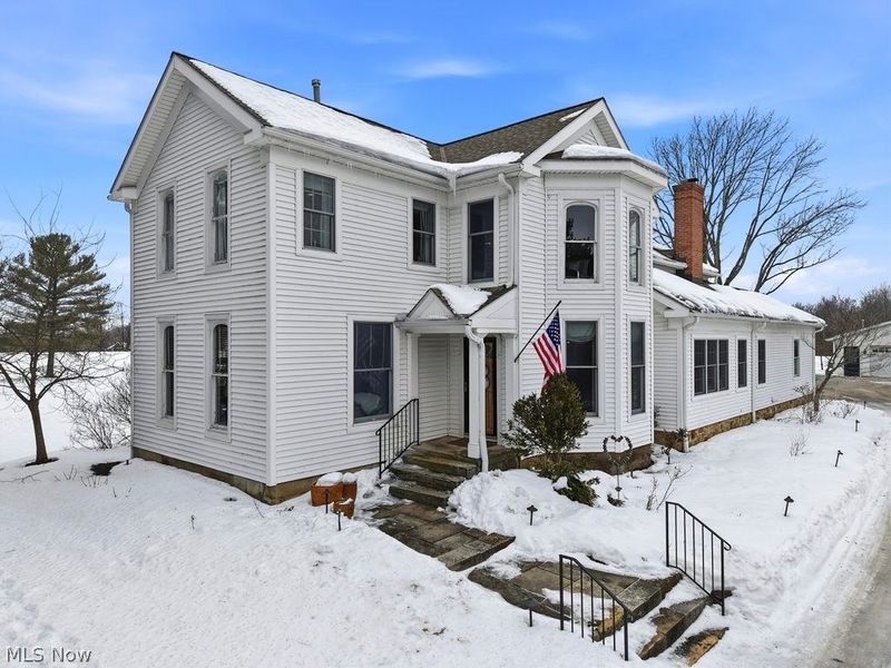 9420 Music Street, Novelty, OH 44072 Photo 1