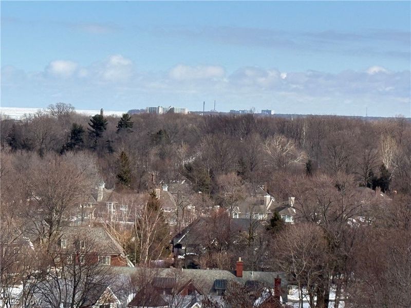 1 Bratenahl Place, Unit 1101, Bratenahl, OH 44108 Photo 18