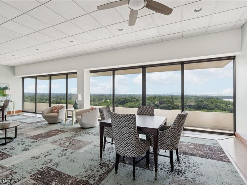 1 Bratenahl Place, Unit 1101, Bratenahl, OH 44108 Photo 22