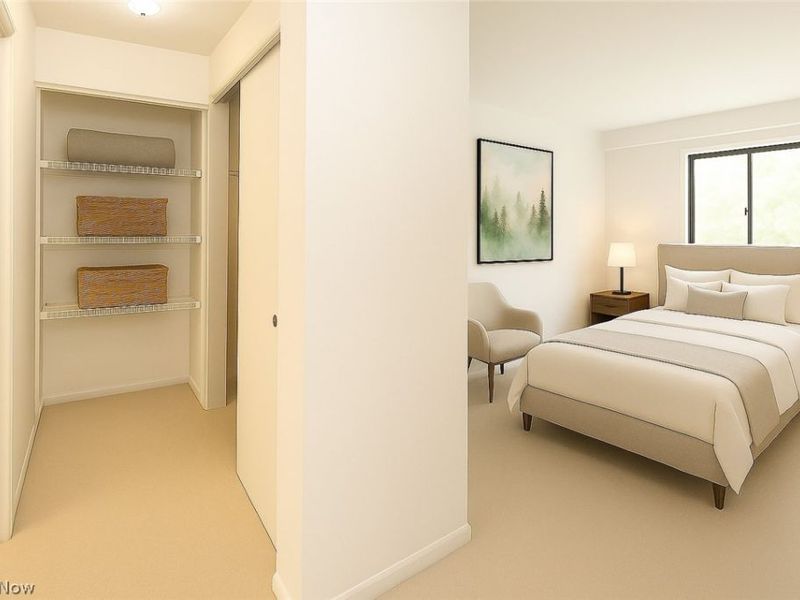 22555 Center Ridge Road, Unit 403, Rocky River, OH 44116 Photo 29