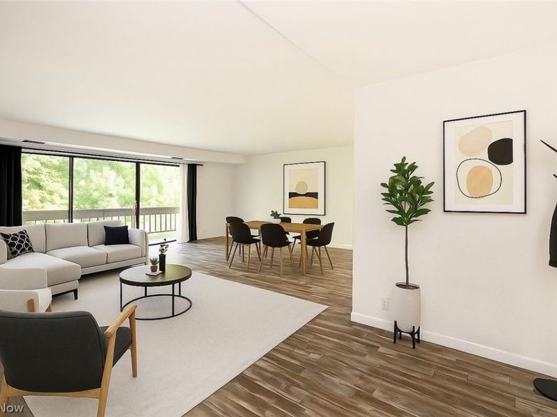 22555 Center Ridge Road, Unit 403, Rocky River, OH 44116 Photo 7