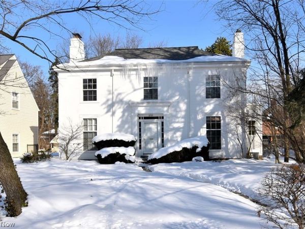 2737 Berkshire Road, Cleveland, OH 44106