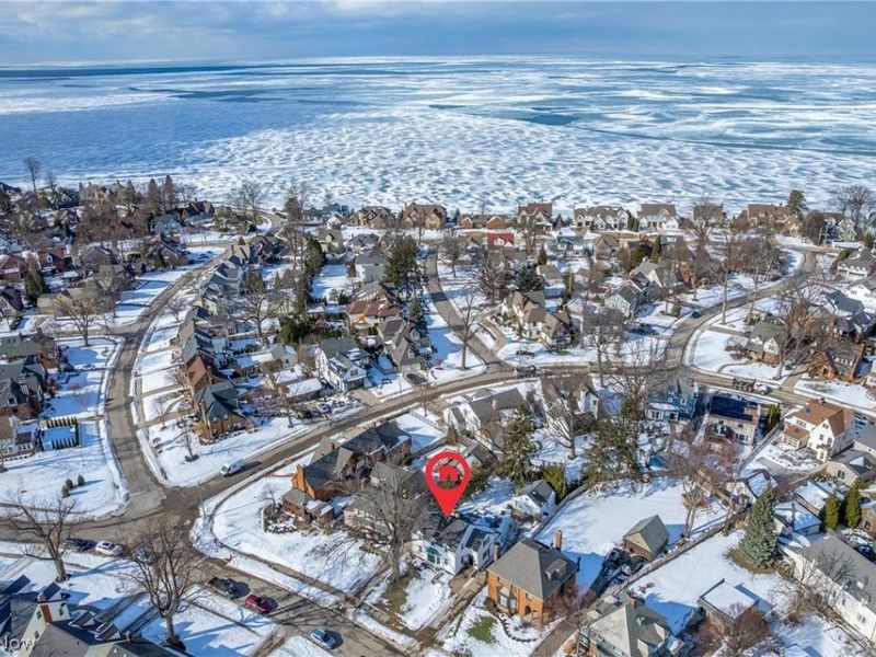 19690 Roslyn Drive, Rocky River, OH 44116 Photo 7