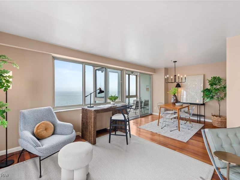 12520 Edgewater Drive, Unit 1605, Lakewood, OH 44107 Photo 10