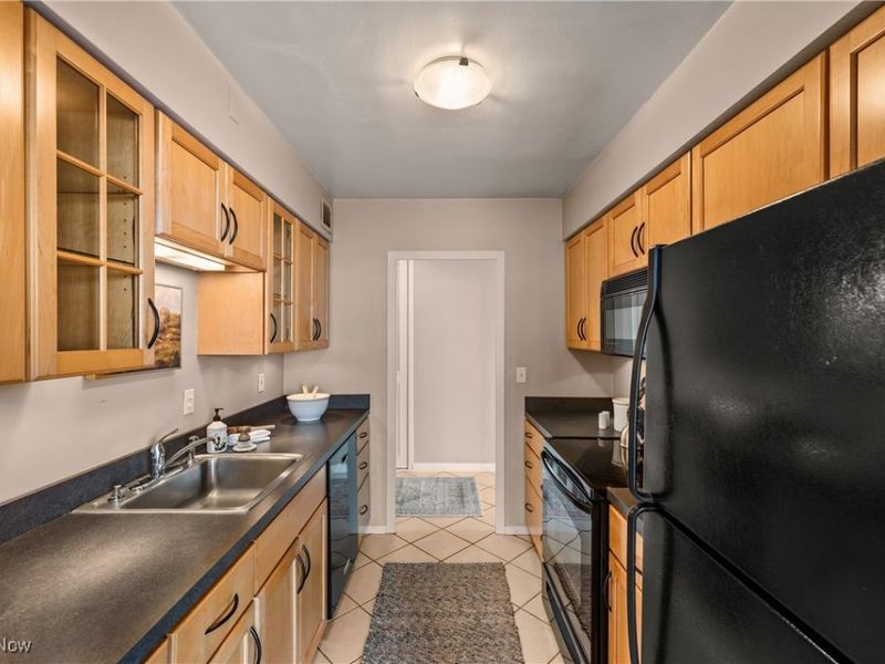 12520 Edgewater Drive, Unit 1605, Lakewood, OH 44107 Photo 18