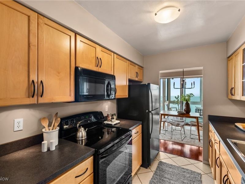 12520 Edgewater Drive, Unit 1605, Lakewood, OH 44107 Photo 20