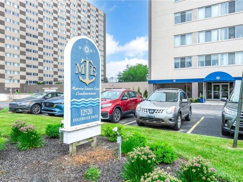 12520 Edgewater Drive, Unit 1605, Lakewood, OH 44107 Photo 35